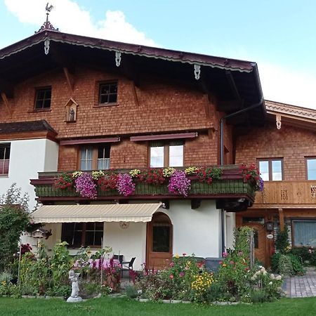 Landhaus Rasser Rauris Ngoại thất bức ảnh