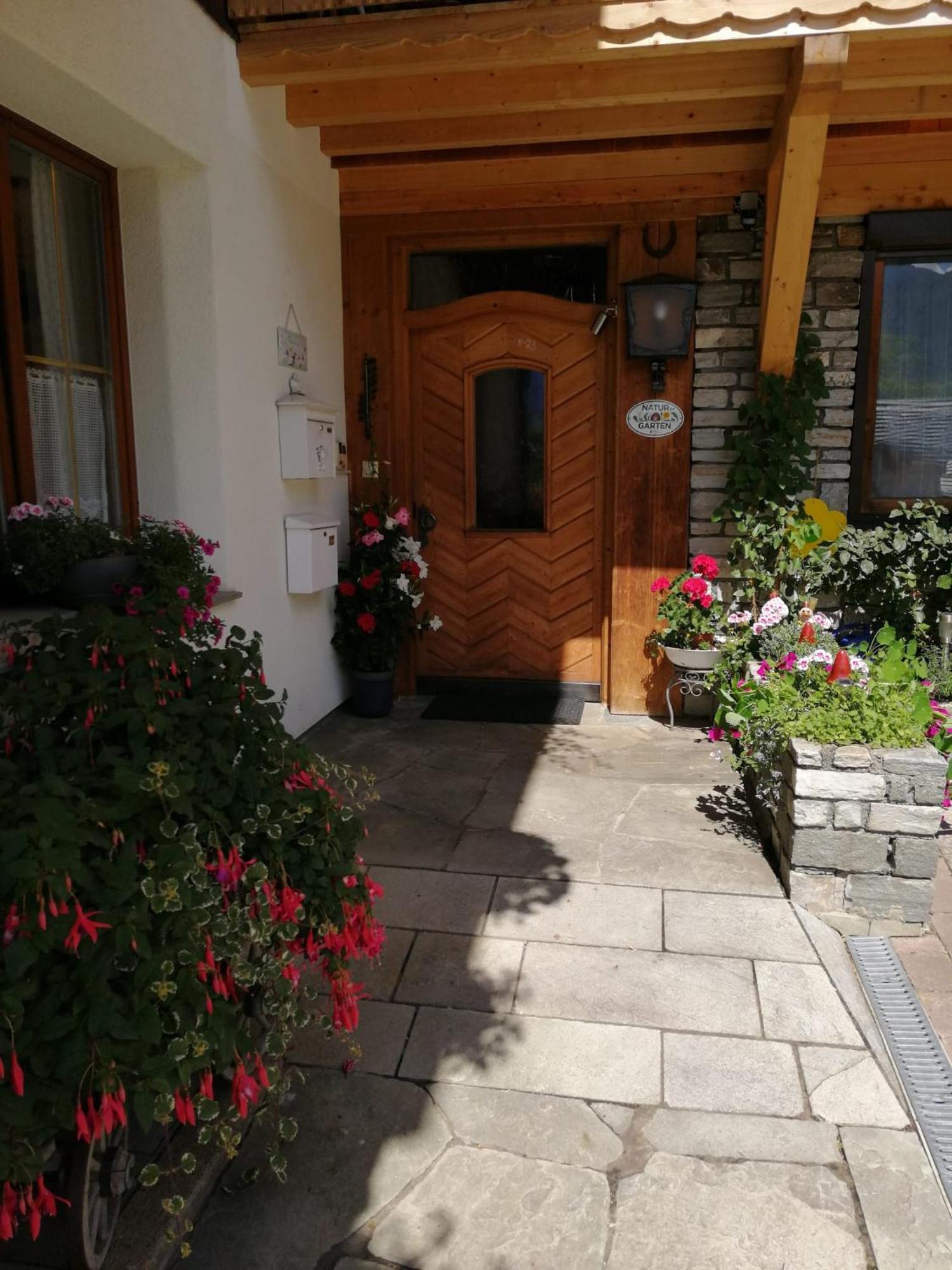 Landhaus Rasser Rauris Ngoại thất bức ảnh