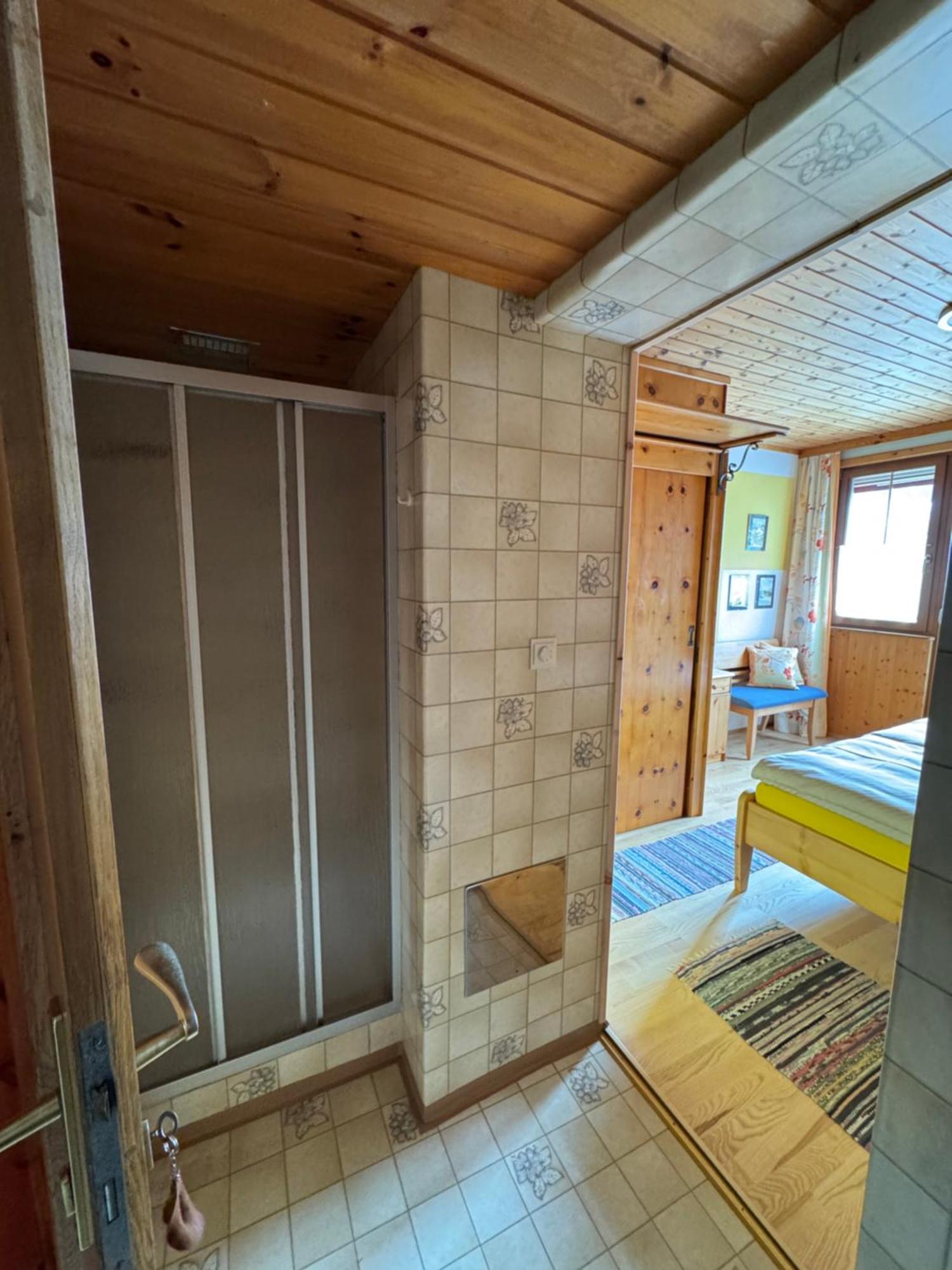 Landhaus Rasser Rauris Ngoại thất bức ảnh