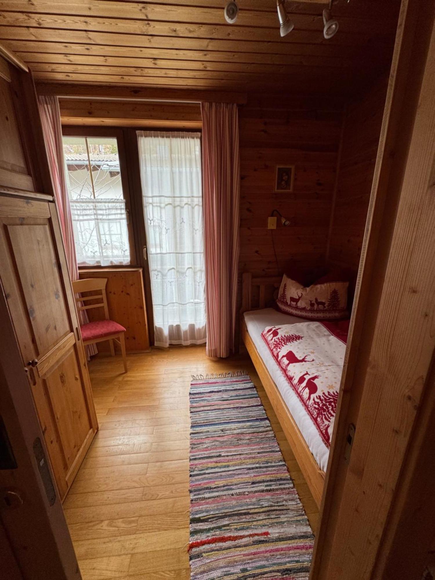Landhaus Rasser Rauris Ngoại thất bức ảnh