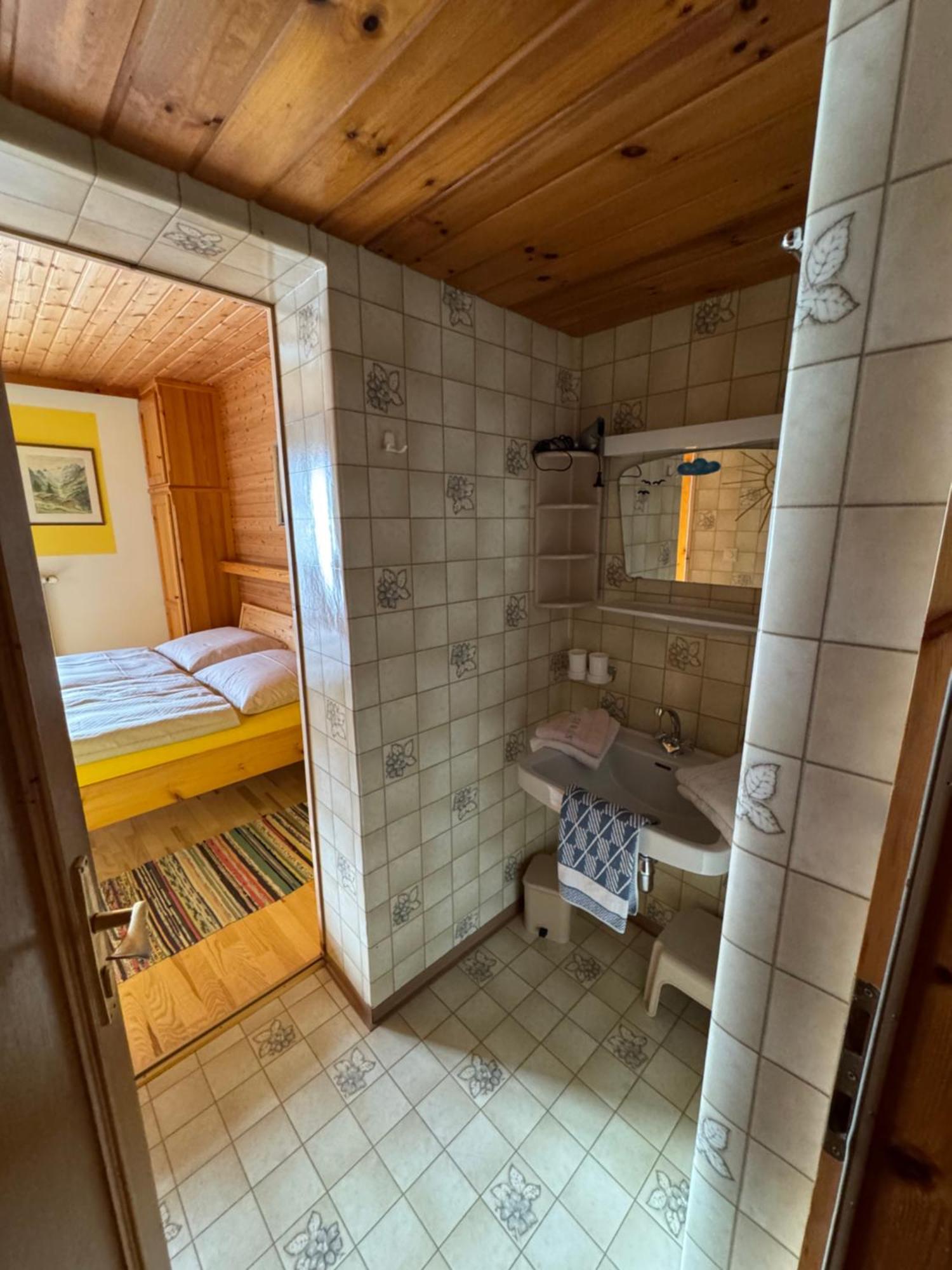 Landhaus Rasser Rauris Ngoại thất bức ảnh