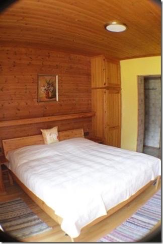 Landhaus Rasser Rauris Ngoại thất bức ảnh