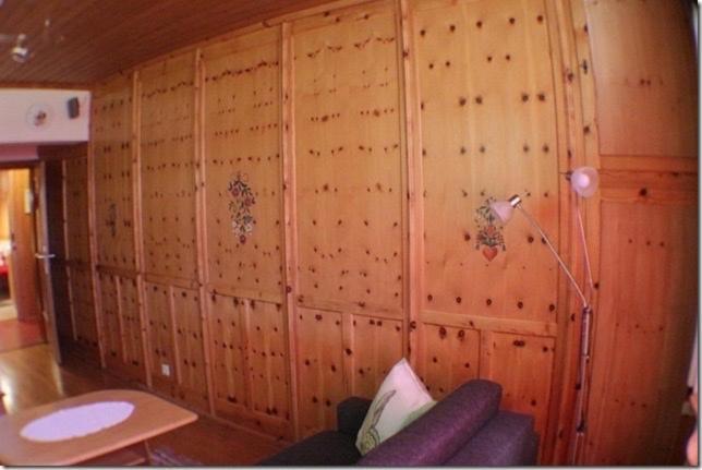 Landhaus Rasser Rauris Ngoại thất bức ảnh
