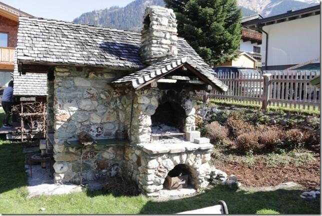Landhaus Rasser Rauris Ngoại thất bức ảnh